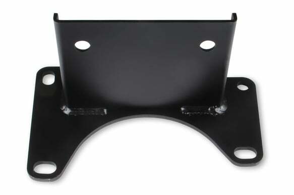 Fits 1970-74 Dodge Challenger/Barracuda 8HP90 Transmission Adapter Plate BHS591