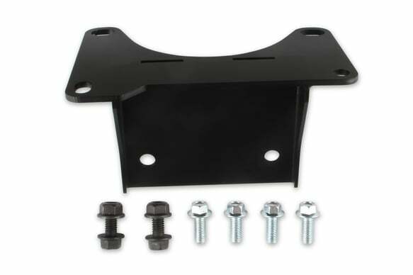 Fits 1970-74 Dodge Challenger/Barracuda 8HP90 Transmission Adapter Plate BHS591