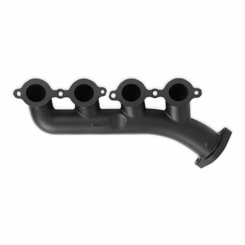 Fits 1994-2004 Chevrolet S10; LS Swap Exhaust Manifolds - BHS593