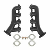 Hooker Fits 1994-2004 Chevrolet S10; LS Swap Exhaust Manifolds for 1994-2004 Chevy BHS593