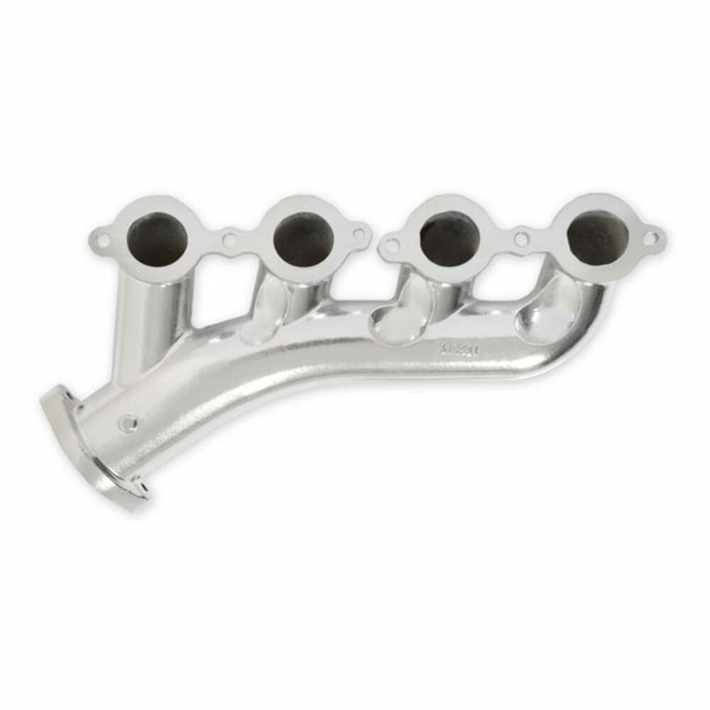 Fits 1994-2004 Chevrolet S10; LS Swap Exhaust Manifolds - BHS594