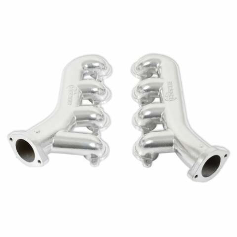 Hooker Fits 1994-2004 Chevrolet S10; LS Swap Exhaust Manifolds for 1994-2004 Chevy BHS594