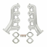 Hooker Fits 1994-2004 Chevrolet S10; LS Swap Exhaust Manifolds for 1994-2004 Chevy BHS594