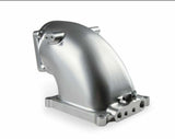 Holley EFI Billet 4500 EFI Throttle Body Intake Elbow-LS - 300-253