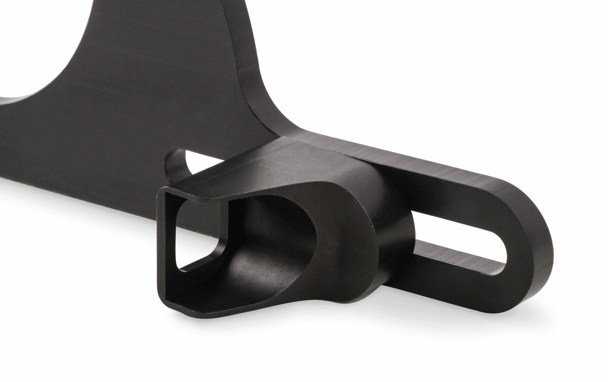 Hooker performance muffler aluminum bracket-20-112