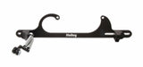 Hooker performance muffler aluminum bracket-20-112