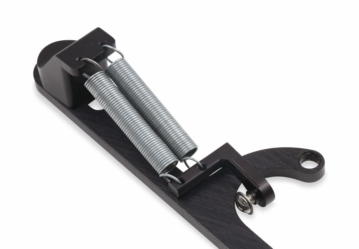 Hooker performance muffler aluminum bracket-20-267