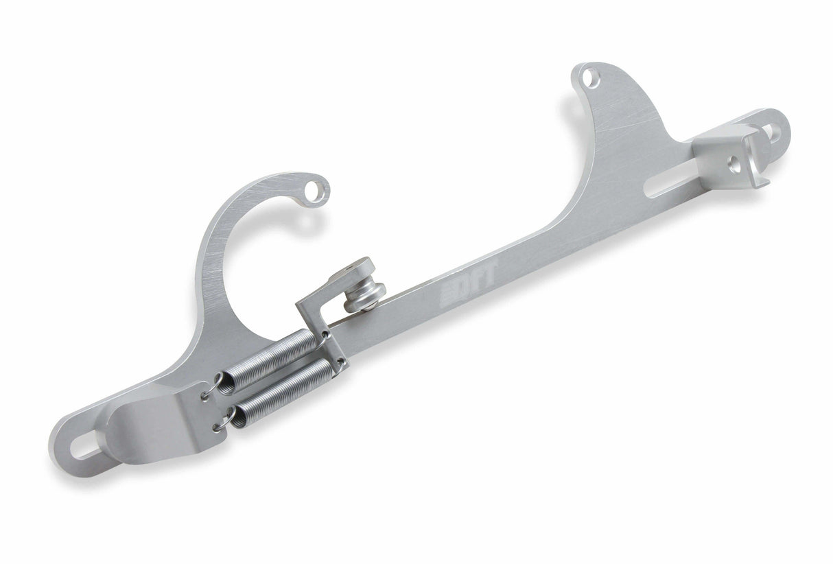 Quick Fuel carburetor aluminum 4150