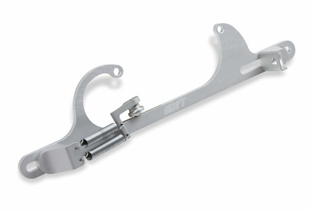 Quick Fuel carburetor aluminum 4150