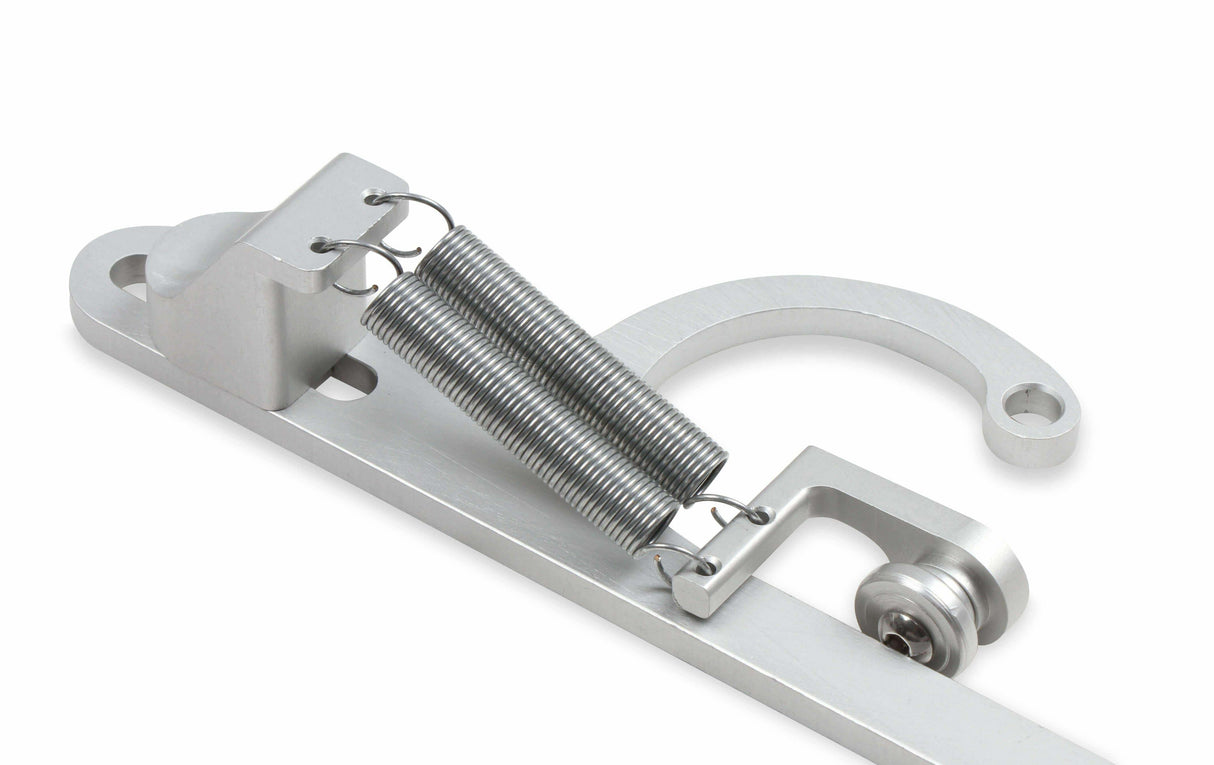 Quick Fuel carburetor aluminum 4150
