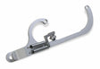 Holley Billet Aluminum Throttle Return Spring Bracket - 20-282