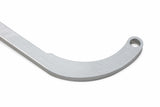 Hooker performance muffler aluminum bracket-20-282