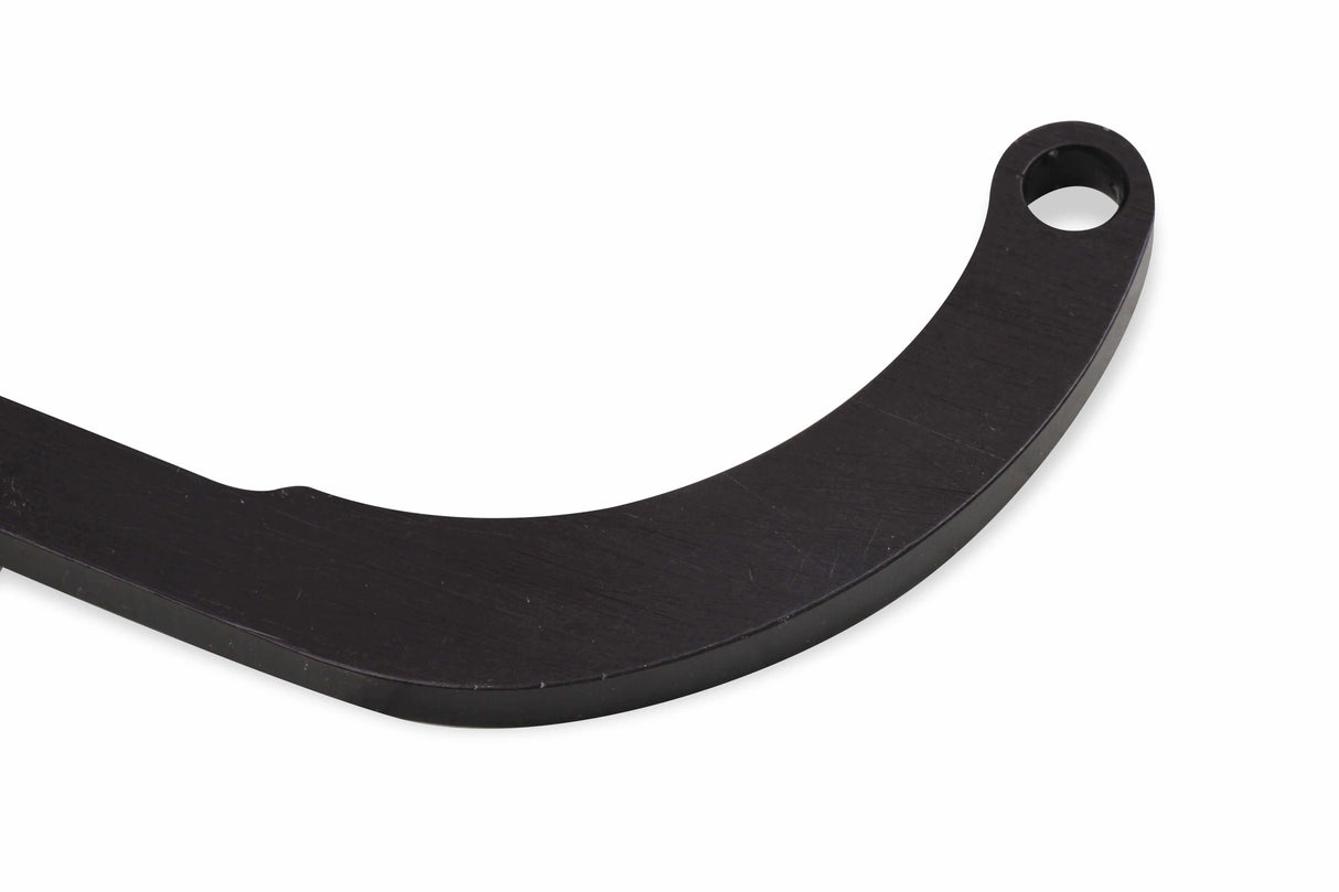 Hooker performance muffler aluminum bracket-20-284