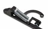 Hooker performance muffler aluminum bracket-20-284