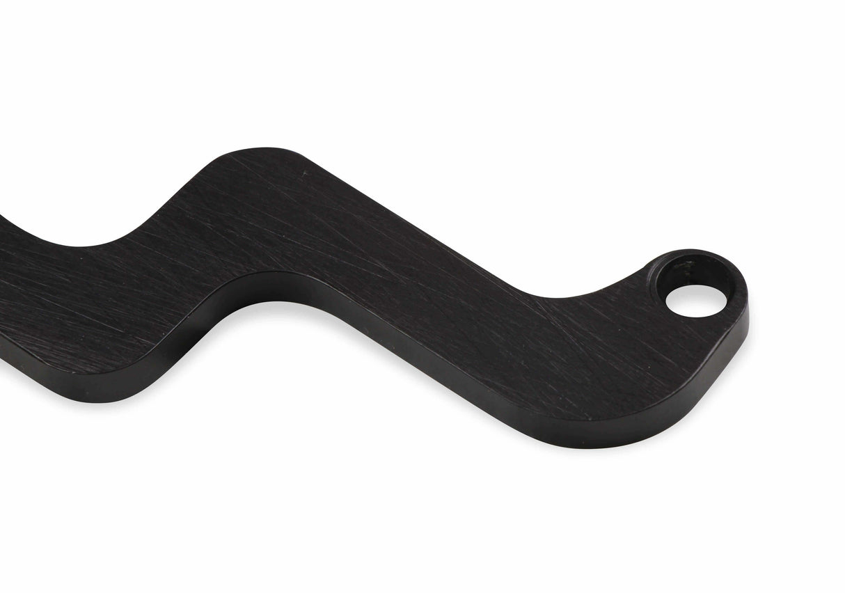 Hooker performance muffler aluminum bracket-20-285