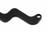 Hooker performance muffler aluminum bracket-20-285