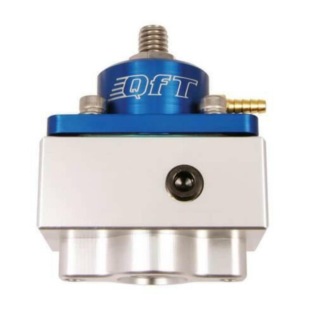t Billet Bypass Regulator W/JET - 30-1899QFT Quick Fuel