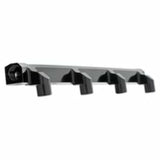 Holley EFI Billet Fuel Rail Kit - LSA and LS9 534-285