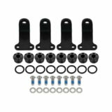 Holley EFI Billet Fuel Rail Kit - LSA and LS9 534-285