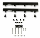 t BILLET FUEL RAILS - FORD 7.3L GODZILLA 534-265 Holley EFI