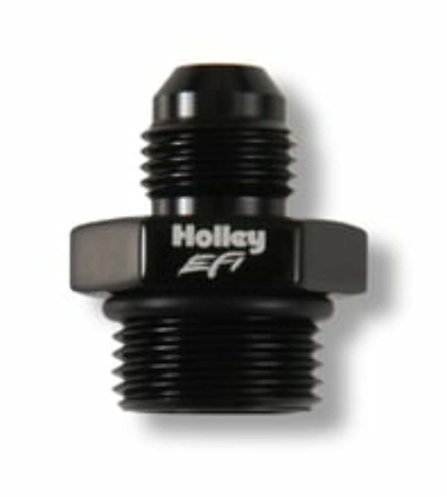t BILLET FUEL RAILS - FORD 7.3L GODZILLA 534-265 Holley EFI