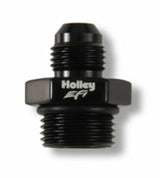 t BILLET FUEL RAILS - FORD 7.3L GODZILLA 534-265 Holley EFI