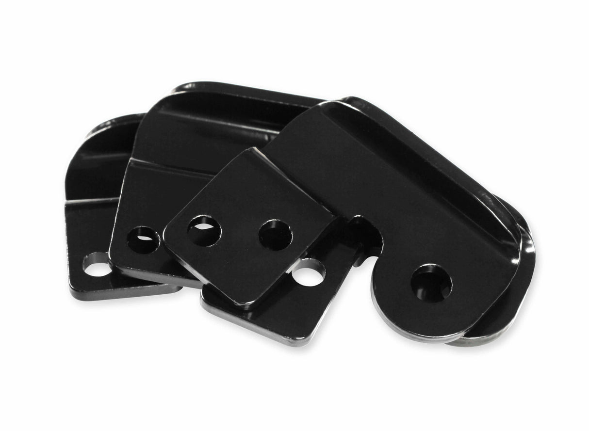 Holley fuel rail intakes-534-244