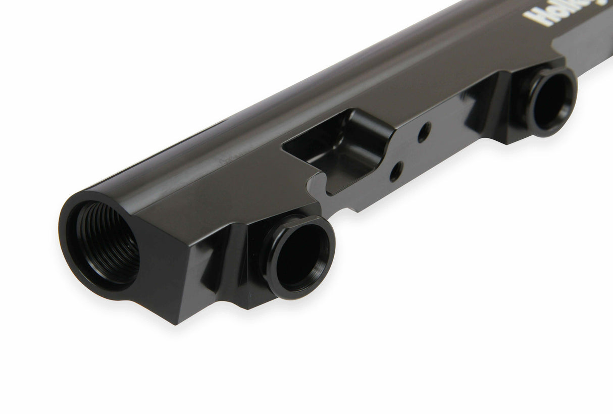 Holley fuel rail intakes-534-245