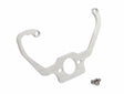 Holley Billet Regulator Bracket - 20-259 aluminum
