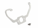 Holley Billet Regulator Bracket - 20-259 aluminum