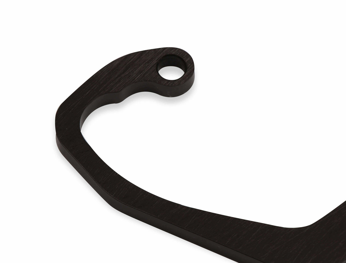 Holley fuel pressure regulator bracket-20-275