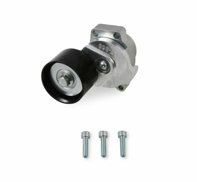 Hooker performance muffler aluminum pulley-97-268