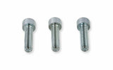 Hooker performance muffler pulley-97-268