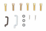 Quick Fuel carburetor aluminum four-corner idle 850