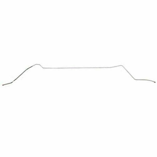 1956 - 1957 Chevrolet Bel Air Intermediate Brake Line - BIN5602SS