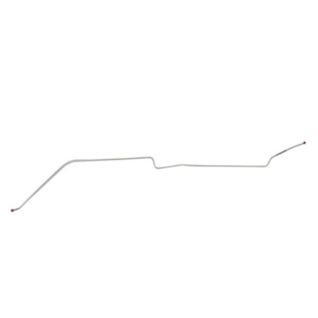 Brake Line for 1958 Chevy Bel Air Intermediate stainless steel