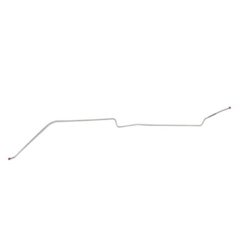 Brake Line for 1958 Chevy Bel Air Intermediate stainless steel