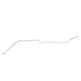 Brake Line for 1958 Chevy Bel Air Intermediate stainless steel