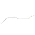 Brake Line for 1959-1964 Intermediate steel