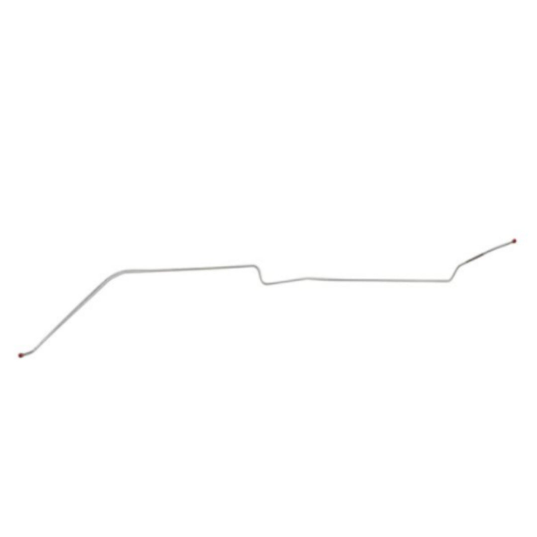 Brake Line for 1959-1964 Intermediate stainless steel
