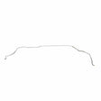 Brake Line for 1967-1968 Chevy Bel Air Intermediate stainless steel