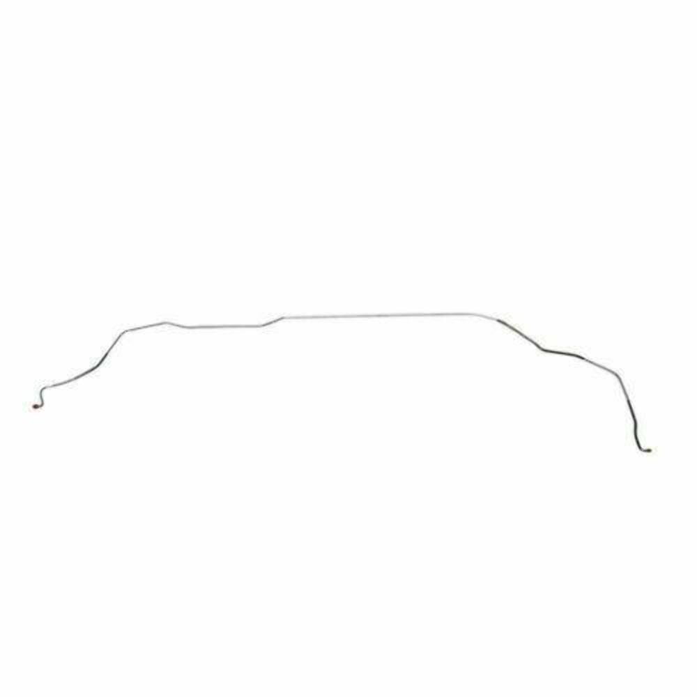 Brake Line for 1967-1968 Chevy Bel Air Intermediate stainless steel