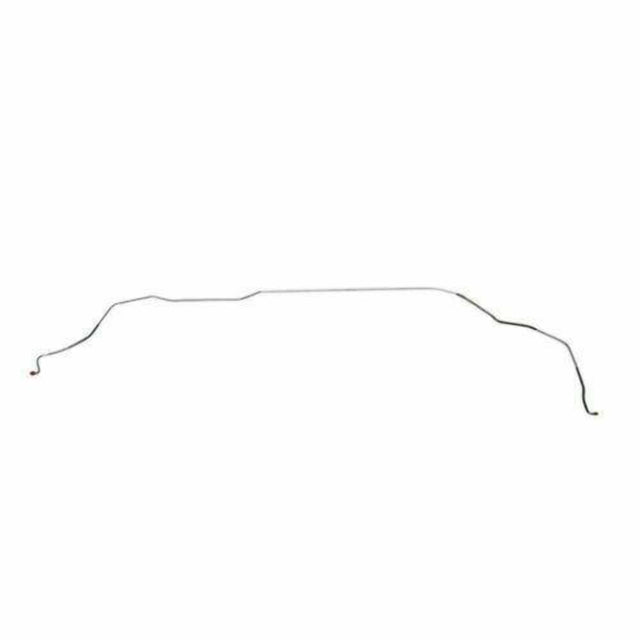 Brake Line for 1967-1968 Chevy Bel Air Intermediate stainless steel