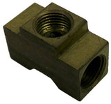 truck Brass Junction Block fits 1961-1966 Chevy C10 Pickup BJB002 Shafer's Classic Reproductions