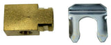 Fits 1959-1964 Chevrolet Full Size Brass Junction Block BJB400