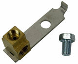 Brass Junction Block fits 1958-1964 Chevy Bel Air BJB401 Shafer's Classic Reproductions