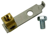 Brass Junction Block fits 1958-1964 Chevy Bel Air BJB402 Shafer's Classic Reproductions