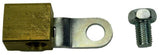 Brass Junction Block BJB55R Shafer's Classic Reproductions