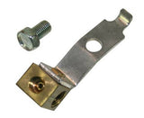 Brass Junction Block fits 1956-1957 Chevy Bel Air BJB67L Shafer's Classic Reproductions