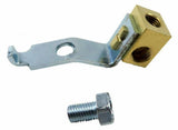 Fits 1956 - 1957 Chevrolet Full Size  Brass Junction Block BJB67R